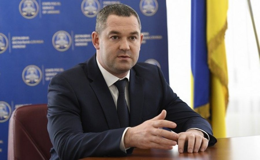 Суд арестовал недвижимость экс-главы ГФС Продана