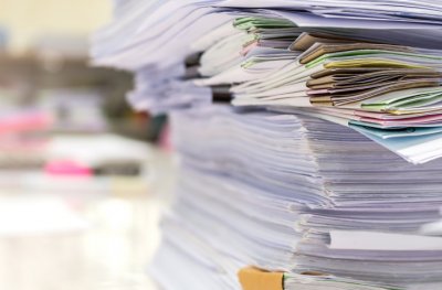 НКЦПФР встановила умови подання документів при емісії цінних паперів