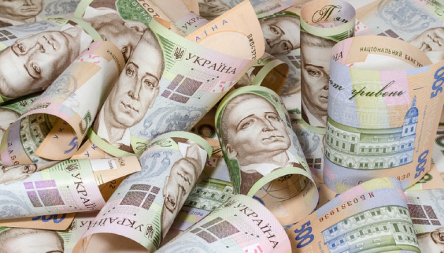 Міжнародні партнери профінансували бюджет України на $24,9 млрд
