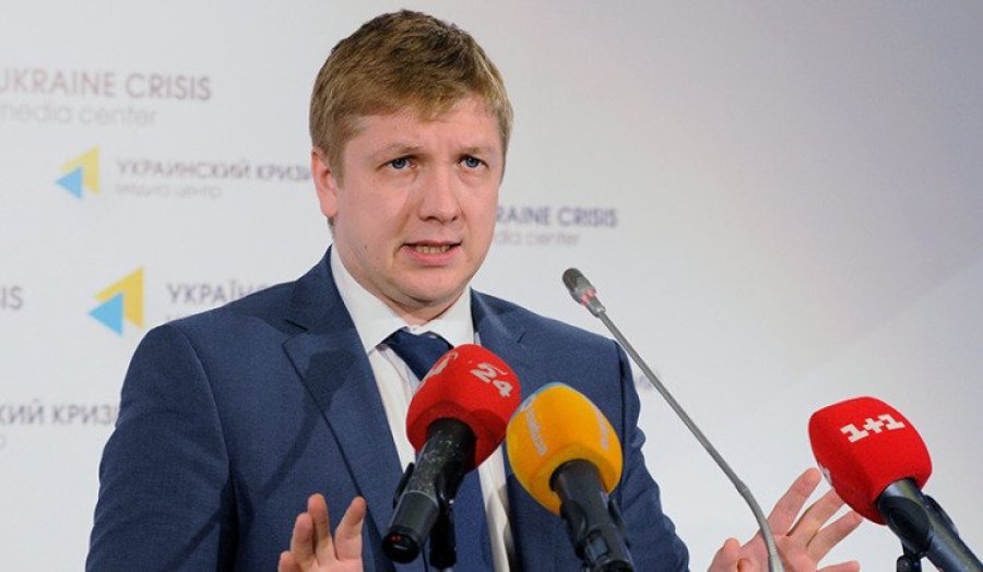 Ексголову Нафтогазу Коболєва підозрюють у незаконному заволодінні держкоштами