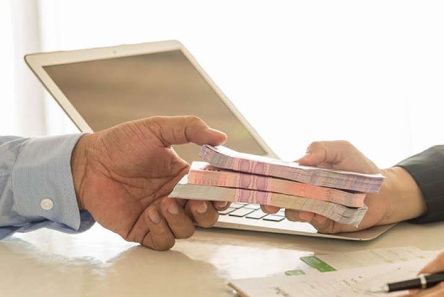 Україна виключить великий бізнес з програми доступних кредитів на вимогу МВФ