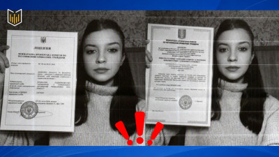 НКЦПФР попередила про «ліцензованого трейдера» без ліцензії