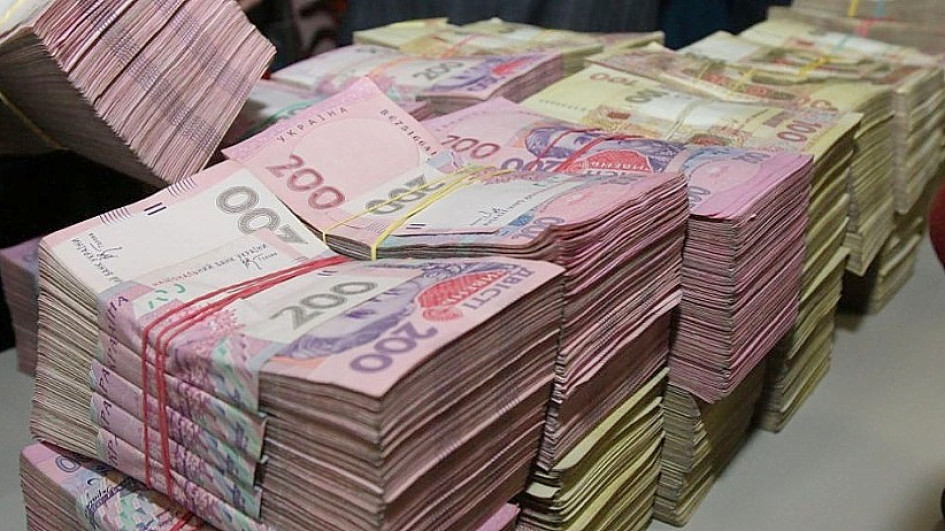 Семи банкам бракує 302 млн грн для нового мінімуму статутного капіталу