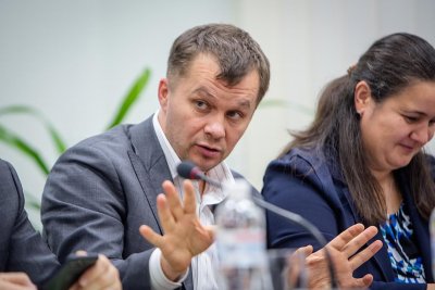 Зеленський знайшов заміну Маркаровій і Милованову