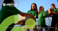 Благодійні перекази ОТП БАНК сягнули майже 67 млн грн у 2025 році