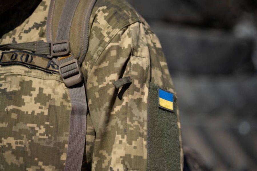 Ветеранам видадуть тисячу грантів на розвиток бізнесу
