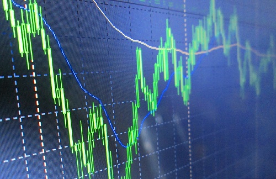 Объем биржевых торгов в июне составил 22,8 млрд грн