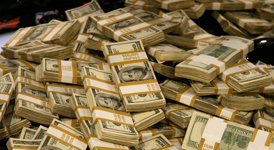 США заморозили мільярди доларів резервів Афганістану