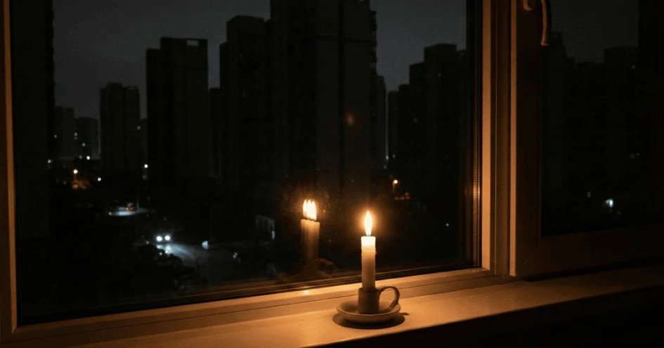 Уряд витратив 800 млн грн на електроенергію для багатоквартирних будинків