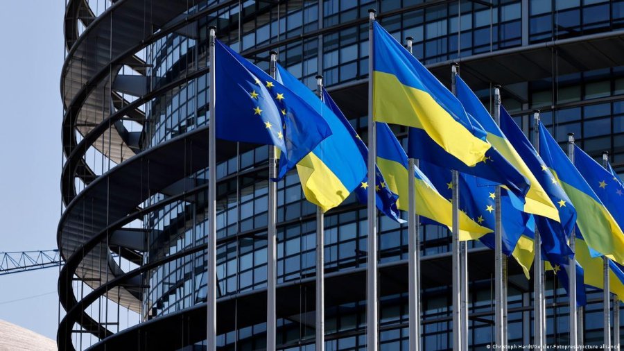Європарламент відкриє представництво в Україні