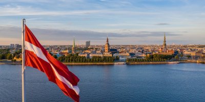 Латвія виділить мільйони євро на курси для інтеграції українських біженців
