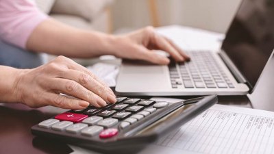 Проблему подвійного оподаткування біженців вирішили