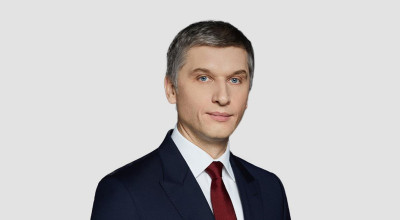 Замість Гладишенка наглядовою радою Сенс Банку почав керувати Пьотр Новак