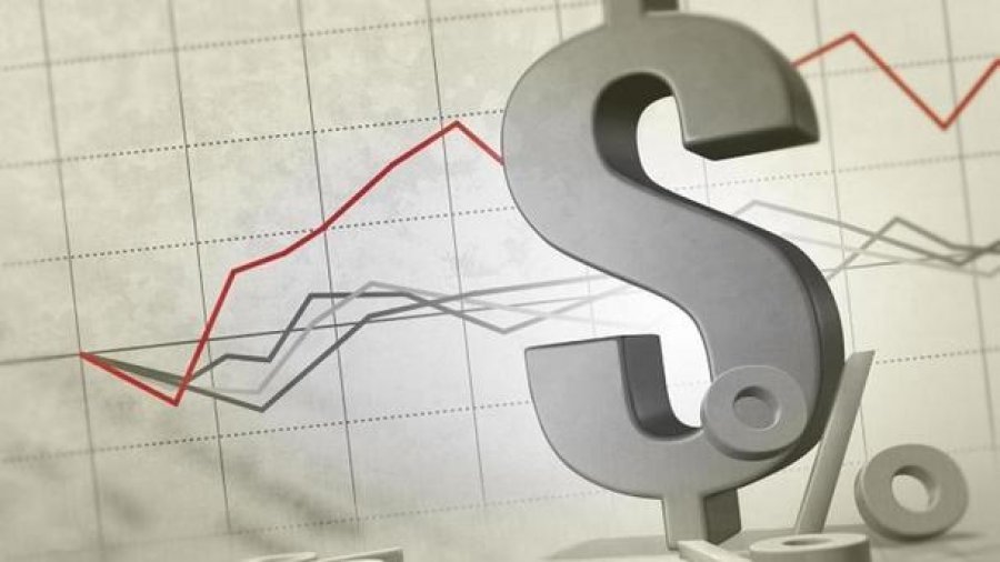 Украина сократила внешний долг на $5,2 млрд