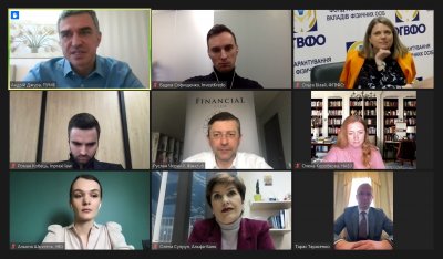 Законопроєкт про реструктуризацію валютної іпотеки: можливі ризики для банківської системи