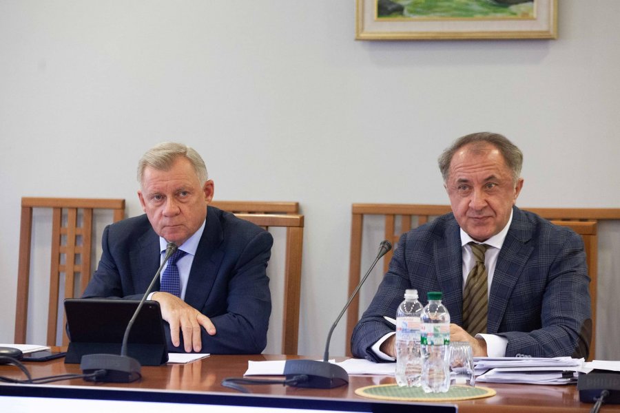Рада НБУ оцінила грошово-кредитну політику в 2019 році
