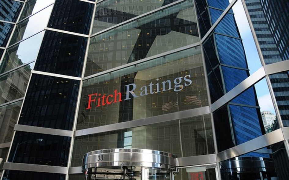 Fitch підтвердило кредитний рейтинг України на рівні CCC