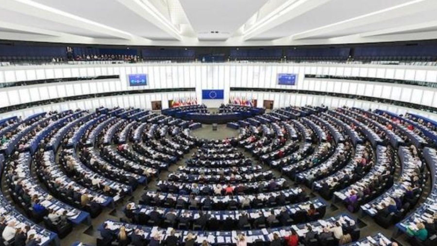 Рада міністрів ЄС розгляне створення Українського фонду в 50 млрд євро
