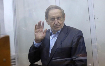 Суд задовольнив другий позов про конфіскацію майна експрезидента «Мотор-Січі» Богуслаєва