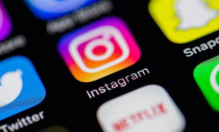 Банковские мошенники обворовывают граждан через Instagram