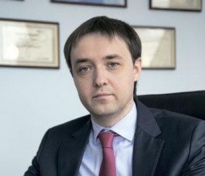 Воронюк Юрий