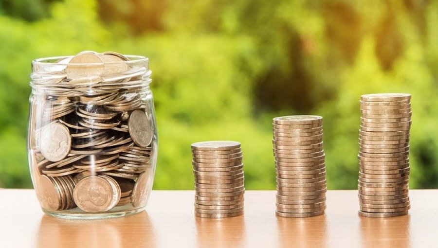 Сума вкладів українців у банках перевищила 935 млрд грн
