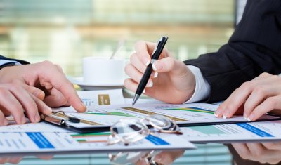 Фінкомітет проголосував за обмін фінансовою інформацією між країнами