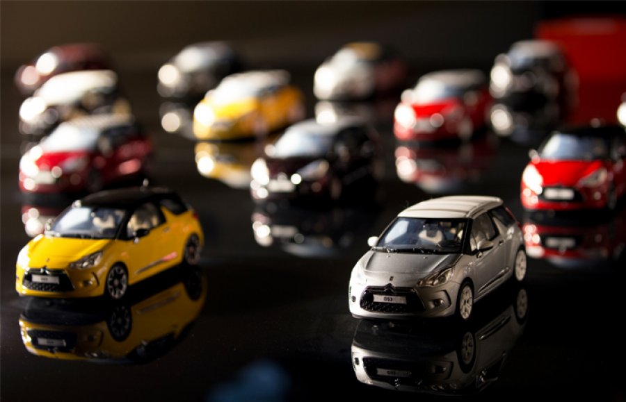 В автокредитовании «рулят» партнерские программы