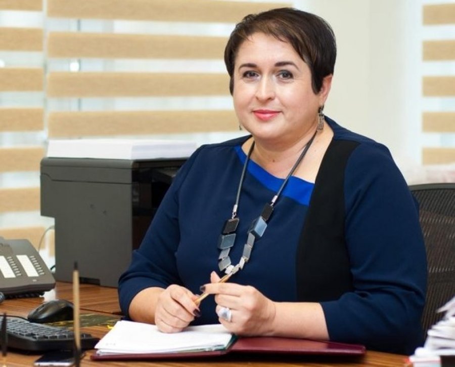 Савощенко уходит с поста главы Укрсоцбанка