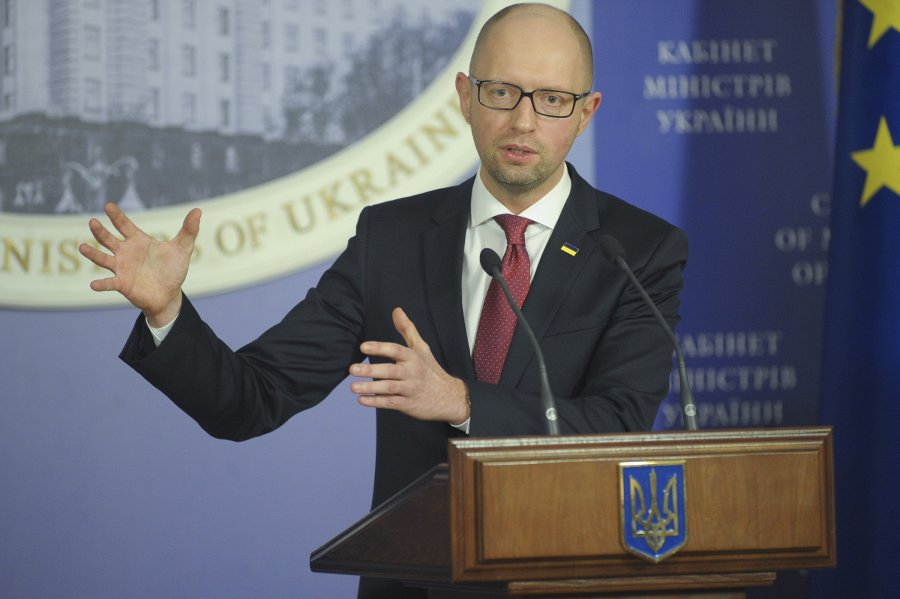 С новым дефолтом, Украина!