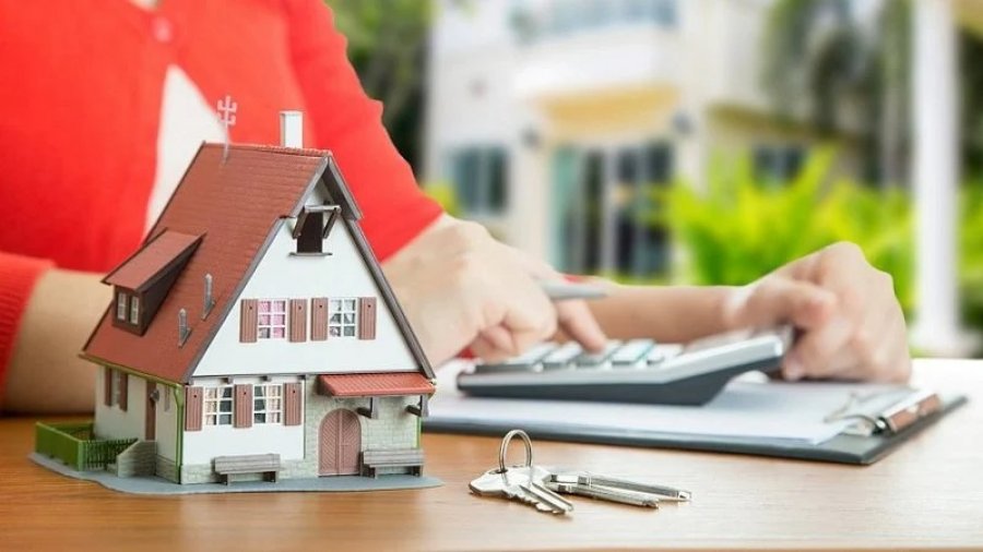 Конкуренція між банками робить іпотеку доступною клієнтам