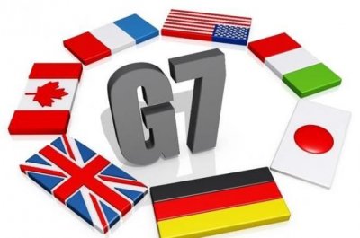 G7 сподівається на виконання Україною вимог МВФ
