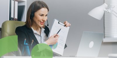 ОТП Банк запровадив послугу відеодзвінків для преміальних клієнтів