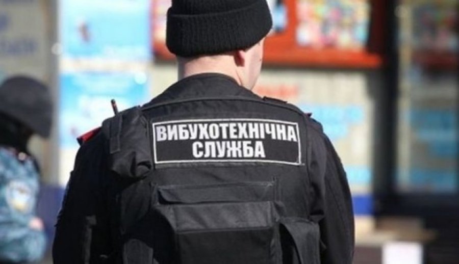 Аноним заминировал суд, который сегодня решит судьбу ПриватБанка