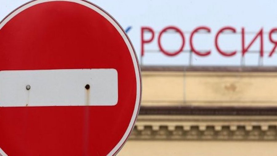 Нові санкції ЄС стосуватимуться сталі та ІТ-індустрії