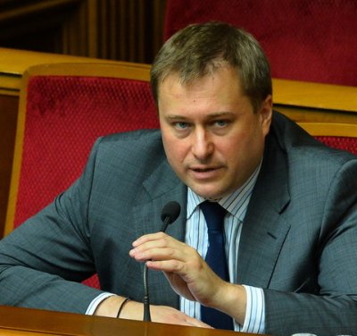 Лісовенко Віталій