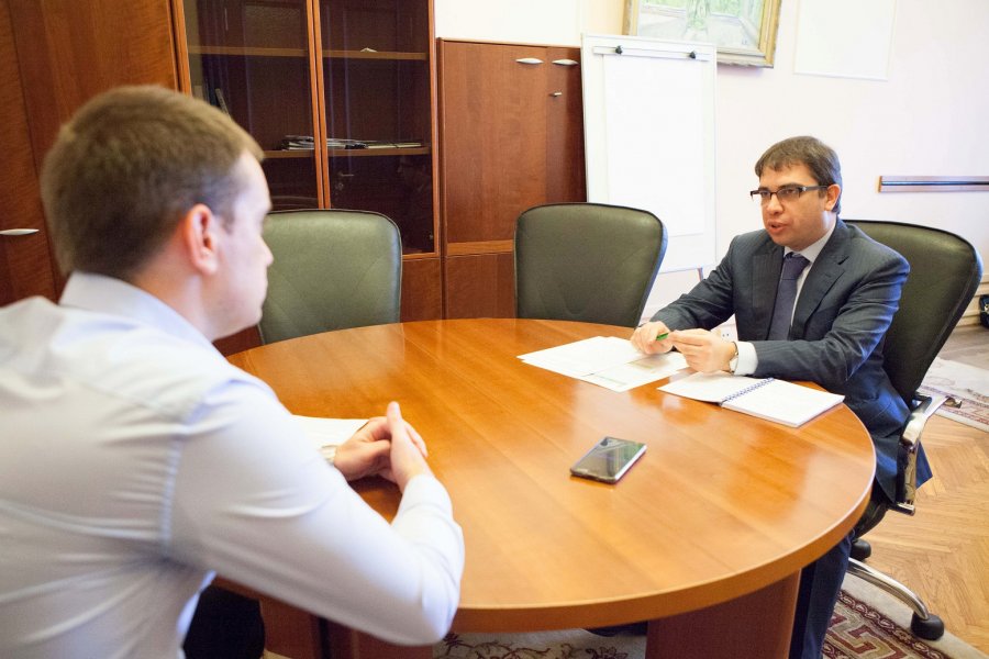 НБУ предложил урегулировать конфликт с ФГВФЛ