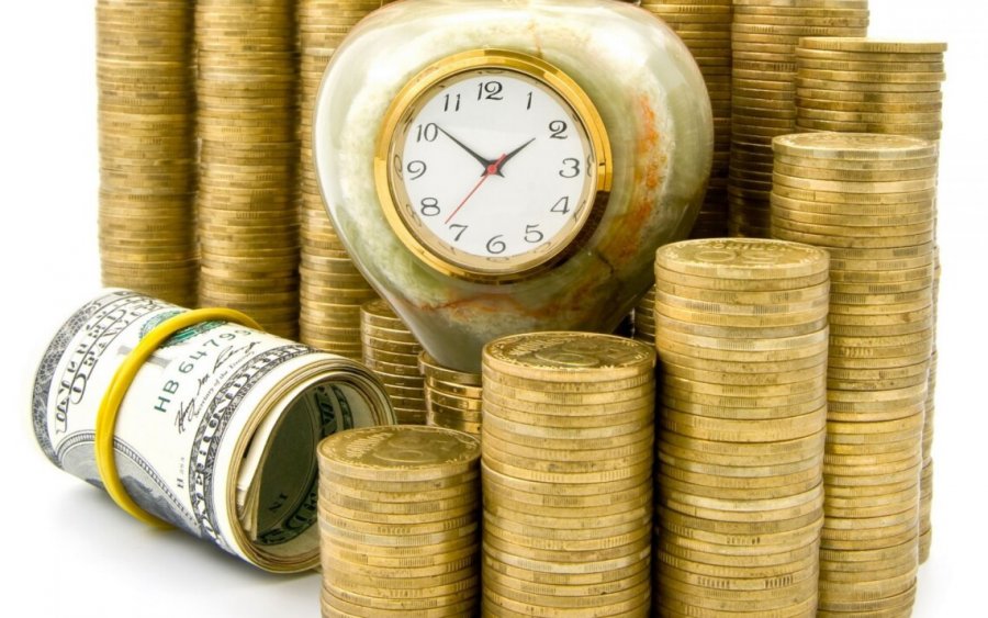 Українцям запропонують відкрити депозити на 3-6 місяців