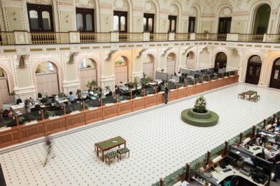 НБУ створив управління захисту критичної інфраструктури