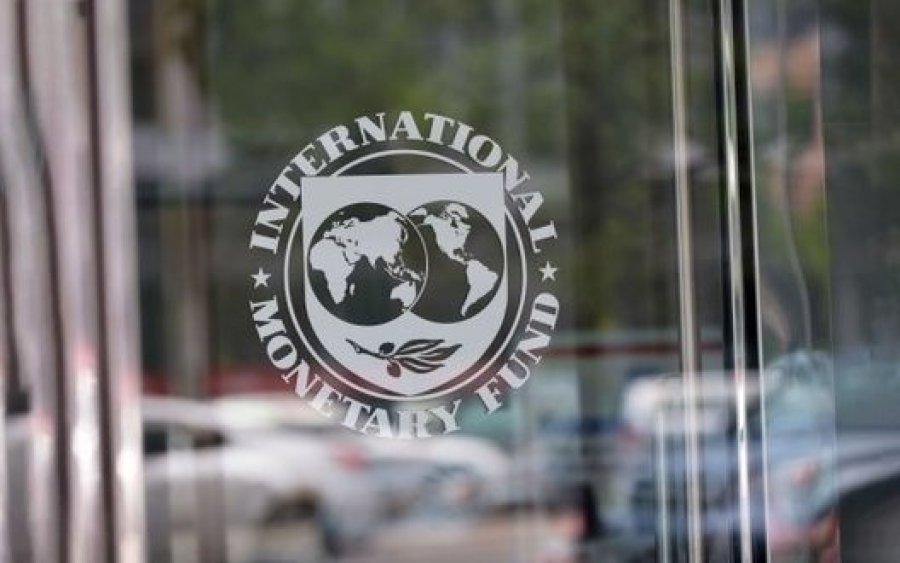 МВФ запустив фонд підтримки реформ в Україні