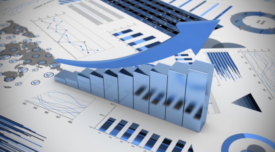 Мировая экономика в 2018 году вырастет на 3,8%