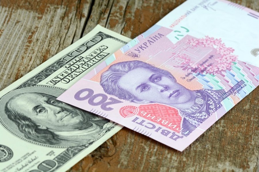 Корпоративне кредитування скоротилось на 0,7% торік