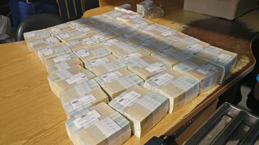 Украинцы назвали желаемую сумму гарантий вкладов
