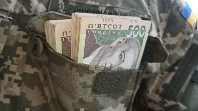 Ветерани та члени їхніх родин вже отримали грантів на 540 млн грн