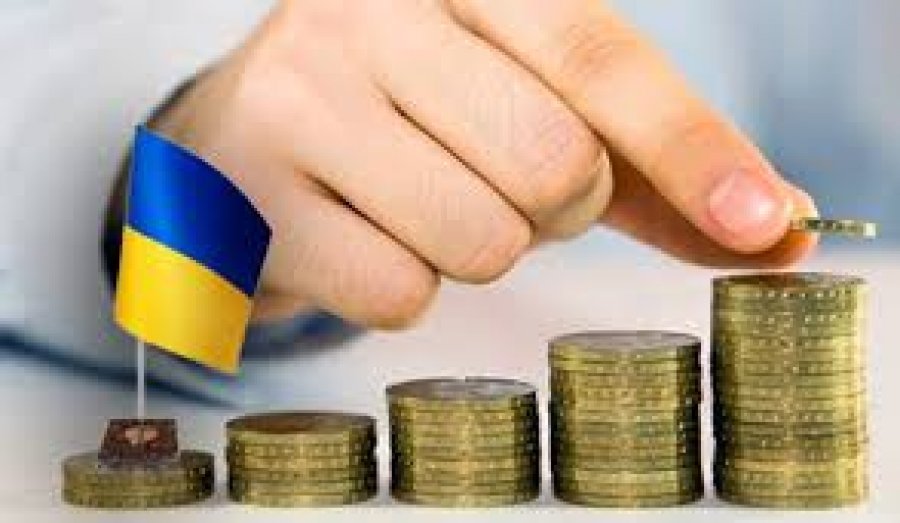 Госдолг в июле вырос до $82,4 млрд