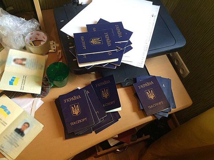 Фото: Пресс-служба Национальной полиции