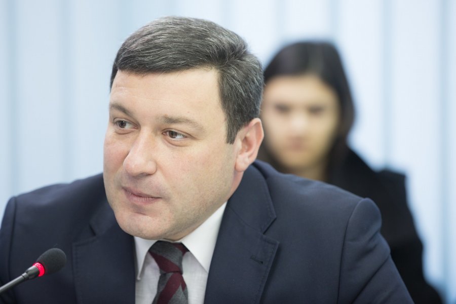 Сергей Мамедов: «Игроки на рынке МСБ изменились»