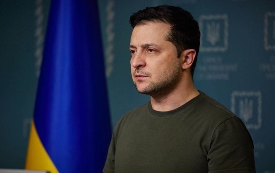 Зеленський підписав закон щодо можливості використання коштів з рахунків на підтримку України