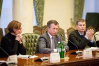 &quot;Отбеливанием&quot; репутации банкиров займется НБУ