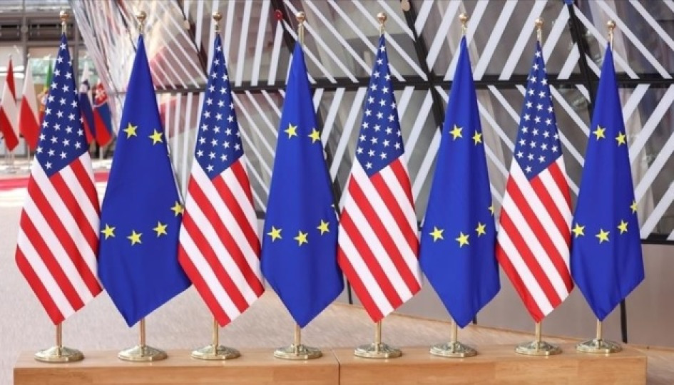 Євросоюз готує новий план реалізації торговельної угоди зі США